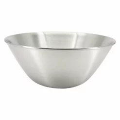 Sori Yanagi Stainless Steel Mixing Bowl 19 Sori Yanagi Stainless Steel Mixing Bowl -GLOBALKITCHEN JAPAN Sales SoriYanagiStainlessSteelMixingBowl 4
