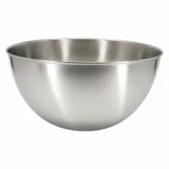 Sori Yanagi Stainless Steel Mixing Bowl 20 Sori Yanagi Stainless Steel Mixing Bowl -GLOBALKITCHEN JAPAN Sales SoriYanagiStainlessSteelMixingBowl 5