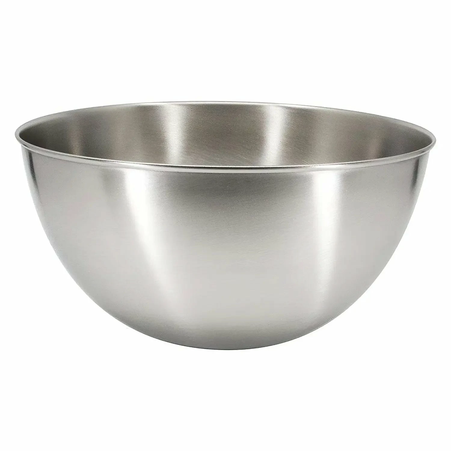 Sori Yanagi Stainless Steel Mixing Bowl 7 Sori Yanagi Stainless Steel Mixing Bowl - Image 5