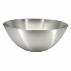 Sori Yanagi Stainless Steel Mixing Bowl 21 Sori Yanagi Stainless Steel Mixing Bowl -GLOBALKITCHEN JAPAN Sales SoriYanagiStainlessSteelMixingBowl 6