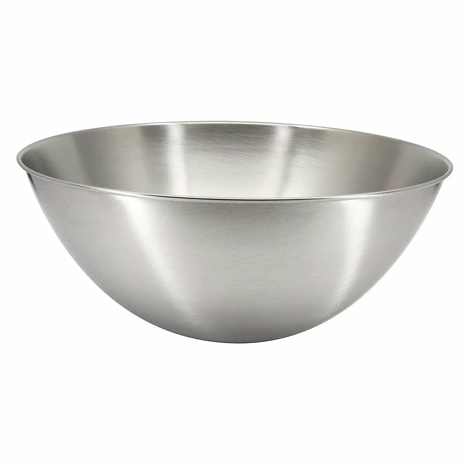 Sori Yanagi Stainless Steel Mixing Bowl 8 Sori Yanagi Stainless Steel Mixing Bowl - Image 6