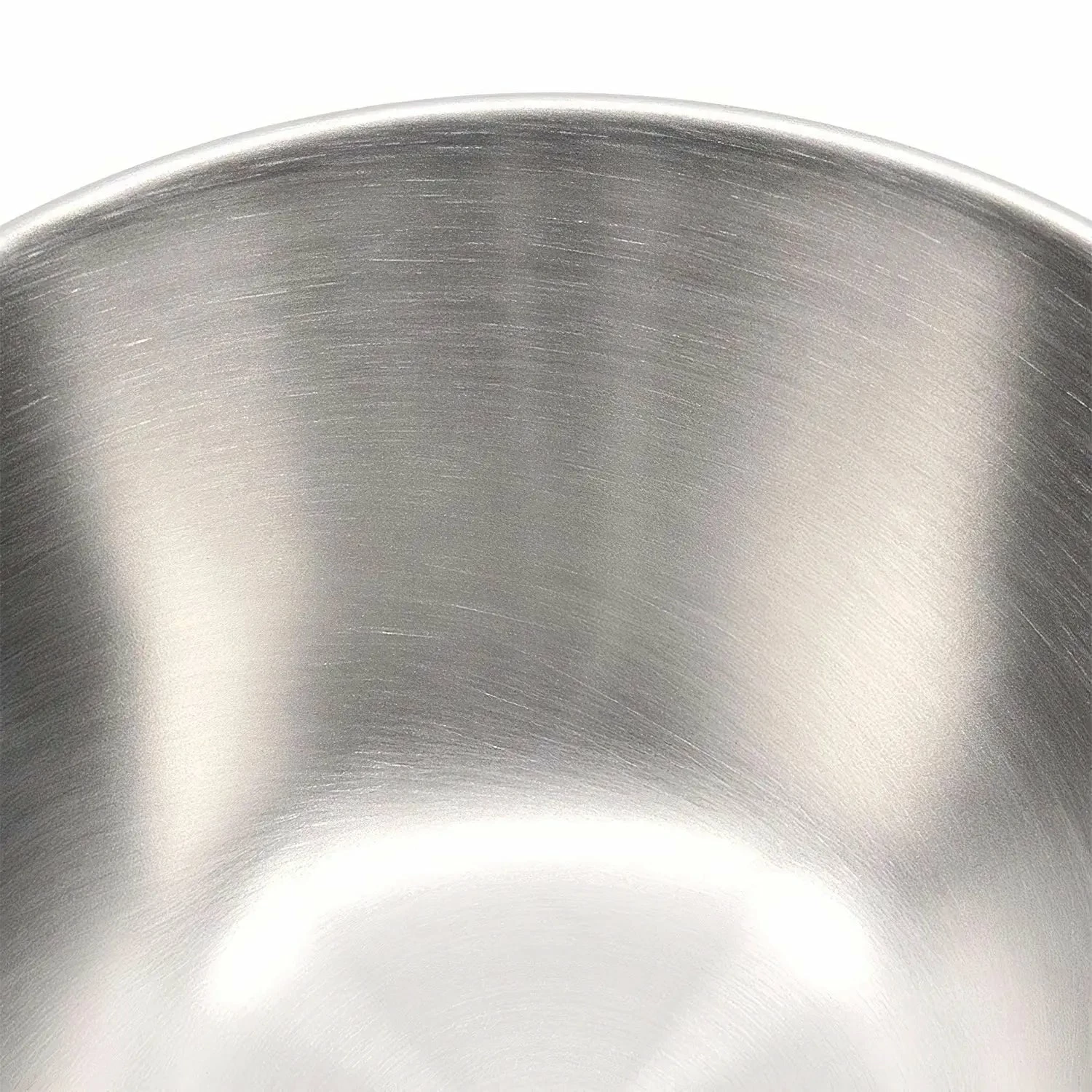 Sori Yanagi Stainless Steel Mixing Bowl 11 Sori Yanagi Stainless Steel Mixing Bowl - Image 9