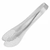 Sori Yanagi Stainless Steel Perforated Tongs 2 Sori Yanagi Stainless Steel Perforated Tongs -GLOBALKITCHEN JAPAN Sales SoriYanagiStainlessSteelPerforatedTongs 1 3a0ae793 6706 4814 a35d 5538c3cca6d3