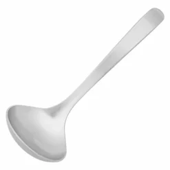 Sori Yanagi Stainless Steel Sauce Ladle 16.5cm