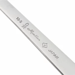 Sori Yanagi Stainless Steel Sauce Ladle 16.5cm 7 Sori Yanagi Stainless Steel Sauce Ladle 16.5cm -GLOBALKITCHEN JAPAN Sales SoriYanagiStainlessSteelSauceLadle16.5cm 3