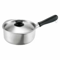 Sori Yanagi Stainless Steel Saucepan