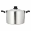 Sori Yanagi Stainless Steel Stockpot 22cm -GLOBALKITCHEN JAPAN Sales SoriYanagiStainlessSteelStockpot22cm 1