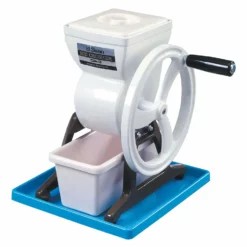 Swan Aluminium Manual Ice Crusher White