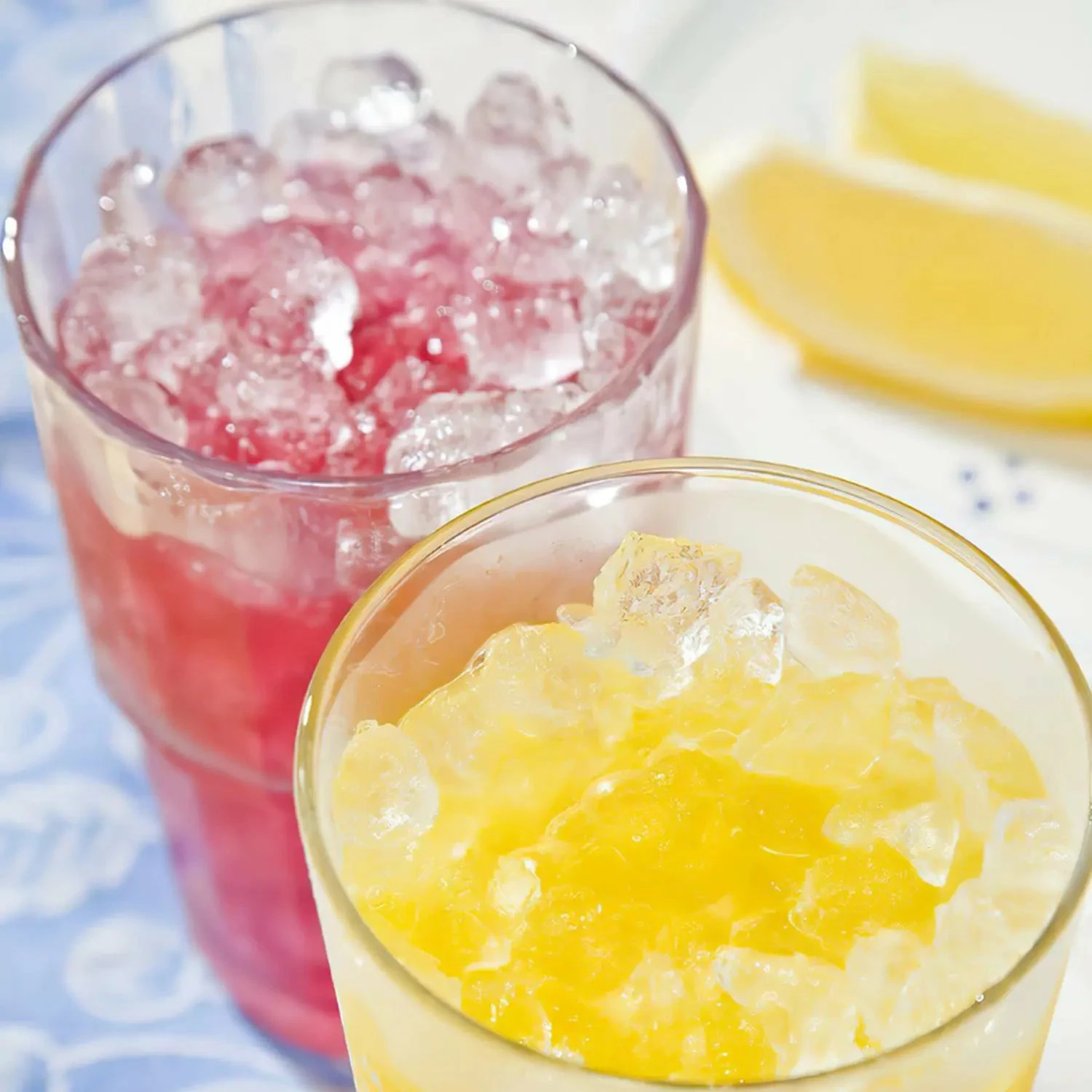 Swan Aluminium Manual Ice Crusher 4 Swan Aluminium Manual Ice Crusher - Image 2