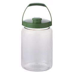TAKEYA Polyethylene Terephthalate Fruit Liquor Bottle