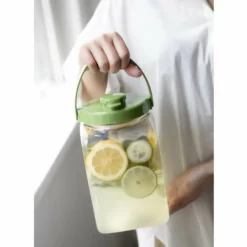 TAKEYA Polyethylene Terephthalate Fruit Liquor Bottle -GLOBALKITCHEN JAPAN Sales TAKEYAPolyethyleneTerephthalateFruitLiquorBottle524158 7