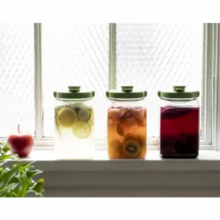 TAKEYA Polyethylene Terephthalate Sealed Square Fruit Liquor Bottle 9 TAKEYA Polyethylene Terephthalate Sealed Square Fruit Liquor Bottle -GLOBALKITCHEN JAPAN Sales TAKEYAPolyethyleneTerephthalateSealedSquareFruitLiquorBottle524455 3