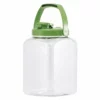 TAKEYA Polyethylene Terephthalate Square Fruit Liquor Bottle