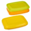 Products TAKEYA Polypropylene Flat Storage Container -GLOBALKITCHEN JAPAN Sales TAKEYAPolypropyleneFlatStorageContainer107757 1