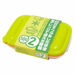Products TAKEYA Polypropylene Flat Storage Container -GLOBALKITCHEN JAPAN Sales TAKEYAPolypropyleneFlatStorageContainer107757 4