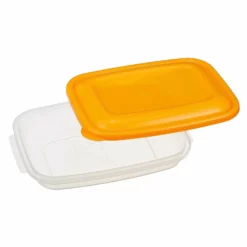 Products TAKEYA Polypropylene Flat Storage Container -GLOBALKITCHEN JAPAN Sales TAKEYAPolypropyleneFlatStorageContainer107757 5