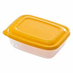 TAKEYA Polypropylene Square Storage Container 17 TAKEYA Polypropylene Square Storage Container -GLOBALKITCHEN JAPAN Sales TAKEYAPolypropyleneSquareStorageContainer107702 5