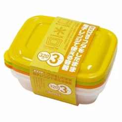 TAKEYA Polypropylene Square Storage Container 20 TAKEYA Polypropylene Square Storage Container -GLOBALKITCHEN JAPAN Sales TAKEYAPolypropyleneSquareStorageContainer107702 8