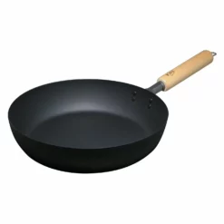 TAKUMI JAPAN Magma Plate Iron Frying Pan -GLOBALKITCHEN JAPAN Sales TAKUMIJAPANMagmaPlateIronFryingPan 3