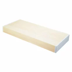 TKG Kiso Hinoki Cypress Wooden Cutting Board