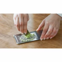 TOMITA Stainless Steel Grater 15 TOMITA Stainless Steel Grater -GLOBALKITCHEN JAPAN Sales TOMITAStainlessSteelGrater 3