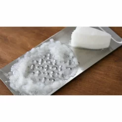 TOMITA Stainless Steel Grater 16 TOMITA Stainless Steel Grater -GLOBALKITCHEN JAPAN Sales TOMITAStainlessSteelGrater 4