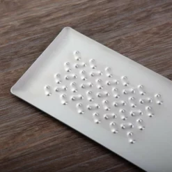 TOMITA Stainless Steel Grater 12 TOMITA Stainless Steel Grater -GLOBALKITCHEN JAPAN Sales TOMITAStainlessSteelGratertmo 001 6