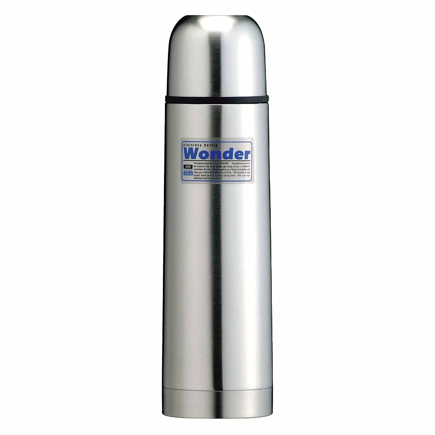 Tafuko Wonder Stainless Steel Water Bottle 3 Tafuko Wonder Stainless Steel Water Bottle