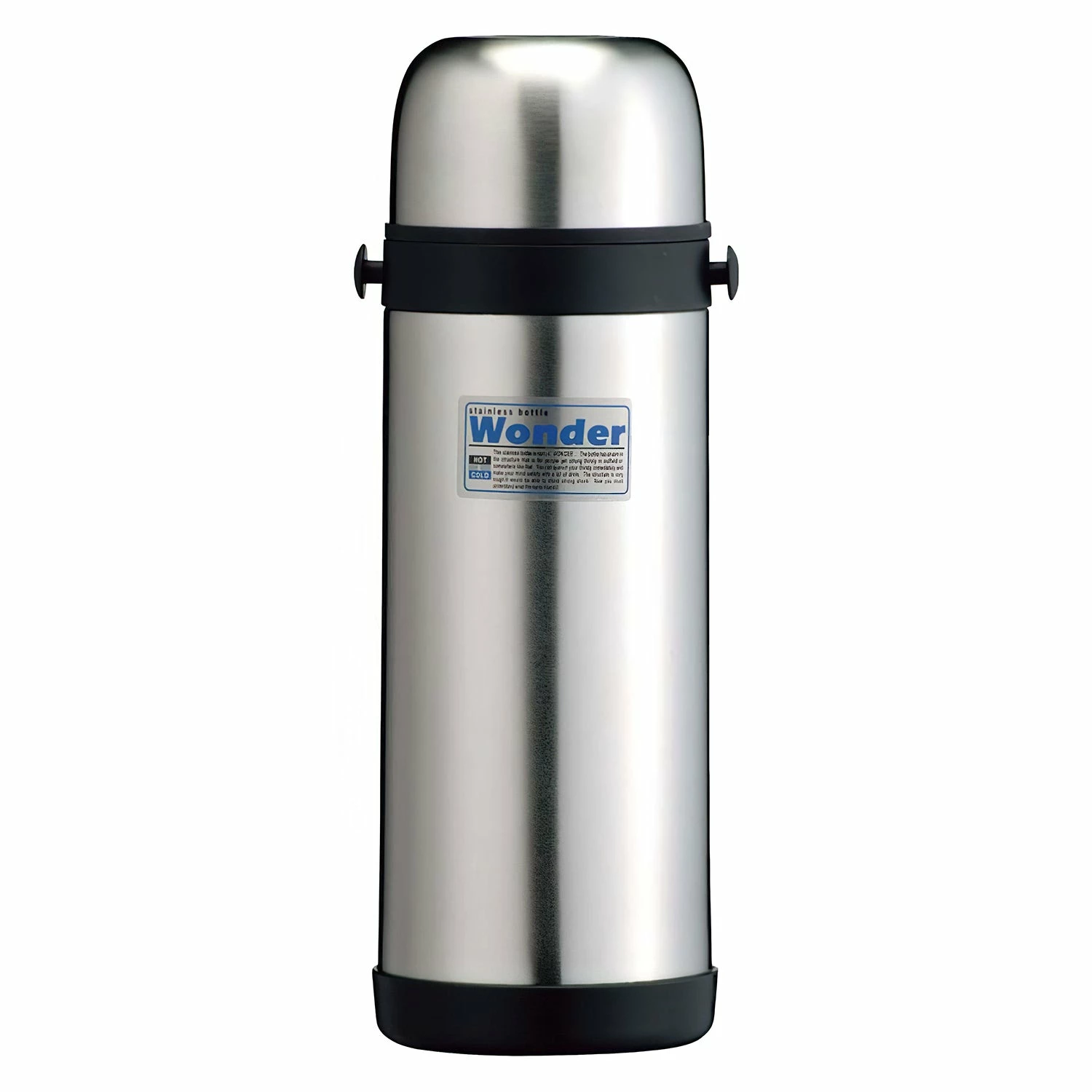 Tafuko Wonder Stainless Steel Water Bottle 4 Tafuko Wonder Stainless Steel Water Bottle - Image 2