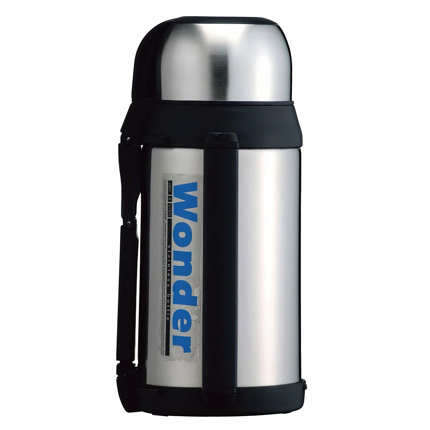 Tafuko Wonder Stainless Steel Water Bottle 6 Tafuko Wonder Stainless Steel Water Bottle - Image 4