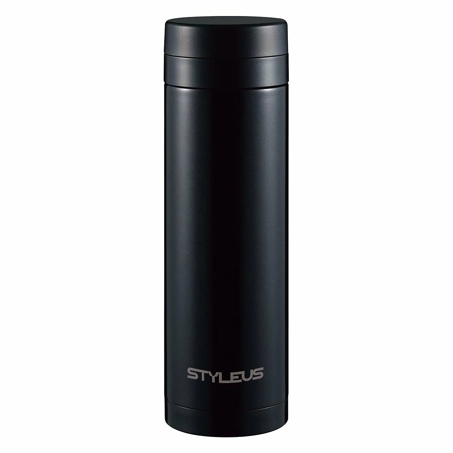 Tafuko STYLEUS Stainless Steel Water Bottle 4 Tafuko STYLEUS Stainless Steel Water Bottle - Image 2