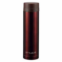 Tafuko STYLEUS Stainless Steel Water Bottle 14 Tafuko STYLEUS Stainless Steel Water Bottle -GLOBALKITCHEN JAPAN Sales TafukoStainlessSteelWaterBottleF 2635 4