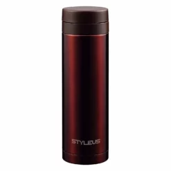 Tafuko STYLEUS Stainless Steel Water Bottle 15 Tafuko STYLEUS Stainless Steel Water Bottle -GLOBALKITCHEN JAPAN Sales TafukoStainlessSteelWaterBottleF 2635 5