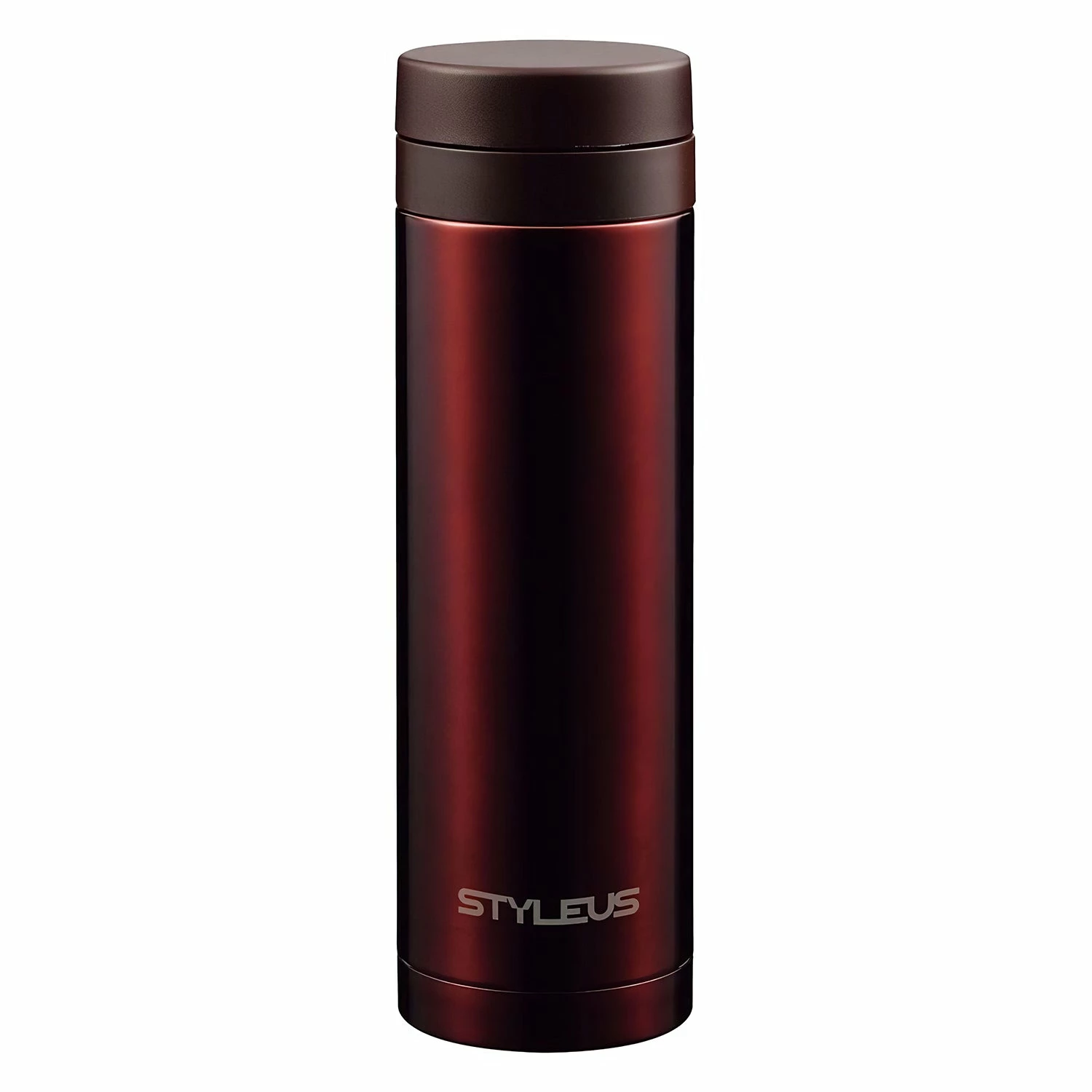 Tafuko STYLEUS Stainless Steel Water Bottle 7 Tafuko STYLEUS Stainless Steel Water Bottle - Image 5