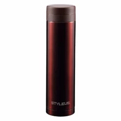 Tafuko STYLEUS Stainless Steel Water Bottle 16 Tafuko STYLEUS Stainless Steel Water Bottle -GLOBALKITCHEN JAPAN Sales TafukoStainlessSteelWaterBottleF 2635 6
