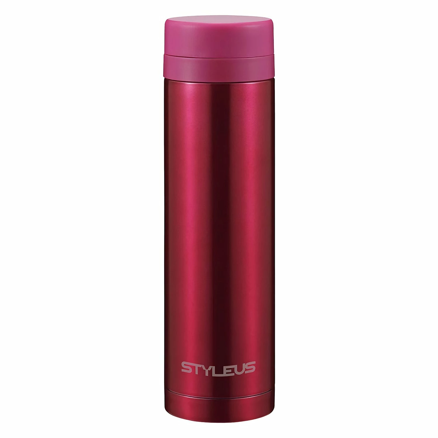 Tafuko STYLEUS Stainless Steel Water Bottle 9 Tafuko STYLEUS Stainless Steel Water Bottle - Image 7