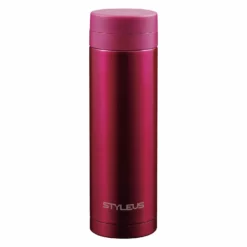 Tafuko STYLEUS Stainless Steel Water Bottle 18 Tafuko STYLEUS Stainless Steel Water Bottle -GLOBALKITCHEN JAPAN Sales TafukoStainlessSteelWaterBottleF 2635 8