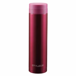 Tafuko STYLEUS Stainless Steel Water Bottle 19 Tafuko STYLEUS Stainless Steel Water Bottle -GLOBALKITCHEN JAPAN Sales TafukoStainlessSteelWaterBottleF 2635 9