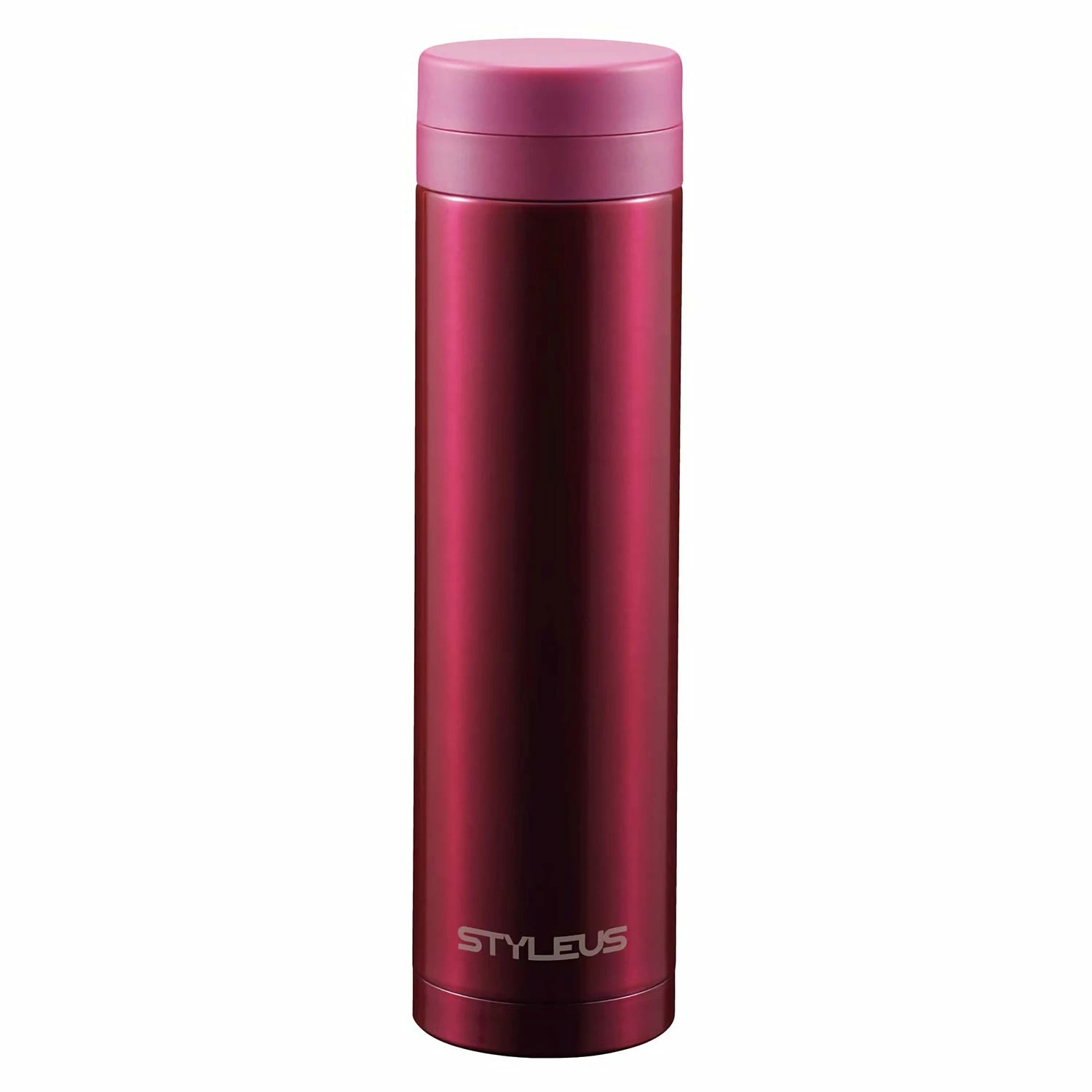 Tafuko STYLEUS Stainless Steel Water Bottle 11 Tafuko STYLEUS Stainless Steel Water Bottle - Image 9