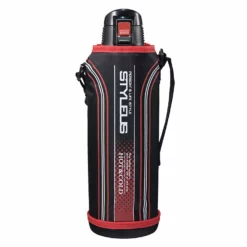 Tafuko STYLEUS Stainless Steel Sports Water Bottle -GLOBALKITCHEN JAPAN Sales TafukoStainlessSteelWaterBottleF 2676 4