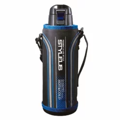 Tafuko STYLEUS Stainless Steel Sports Water Bottle -GLOBALKITCHEN JAPAN Sales TafukoStainlessSteelWaterBottleF 2676 5