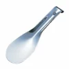 Takegoshi Stainless Steel Ice Cream Spade 1 Takegoshi Stainless Steel Ice Cream Spade -GLOBALKITCHEN JAPAN Sales TakegoshiStainlessSteelIceCreamSpade
