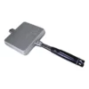 Tamaki Die-Cast Aluminum Grilled Sandwich Maker Single