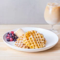 Tamaki Die-Cast Aluminum Waffle Iron -GLOBALKITCHEN JAPAN Sales TamakiDie CastAluminumWaffleIron 4 1