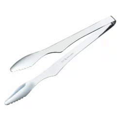 Teruhime Stainless Steel Barbecue Tongs