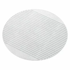 Three Snow Polypropylene Antibacterial Sudare Mat Set Of 5