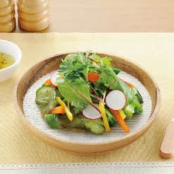 Three Snow Polypropylene Antibacterial Sudare Mat Set Of 5 -GLOBALKITCHEN JAPAN Sales ThreeSnowPolypropyleneAntibacterialSudareMatSetof5 5