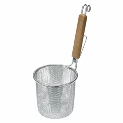 Three Snow Tsukemen Tebo Noodle Strainer