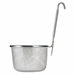 Three Snow Stainless Steel Ramen Tebo Noodle Strainer For Household Use -GLOBALKITCHEN JAPAN Sales ThreeSnowStainlessSteelRamenTeboNoodleStrainerforHouseholdUse 2