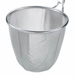 Three Snow Stainless Steel Somen Tebo Noodle Strainer 7 Three Snow Stainless Steel Somen Tebo Noodle Strainer -GLOBALKITCHEN JAPAN Sales ThreeSnowStainlessSteelSomenTeboNoodleStrainer 2